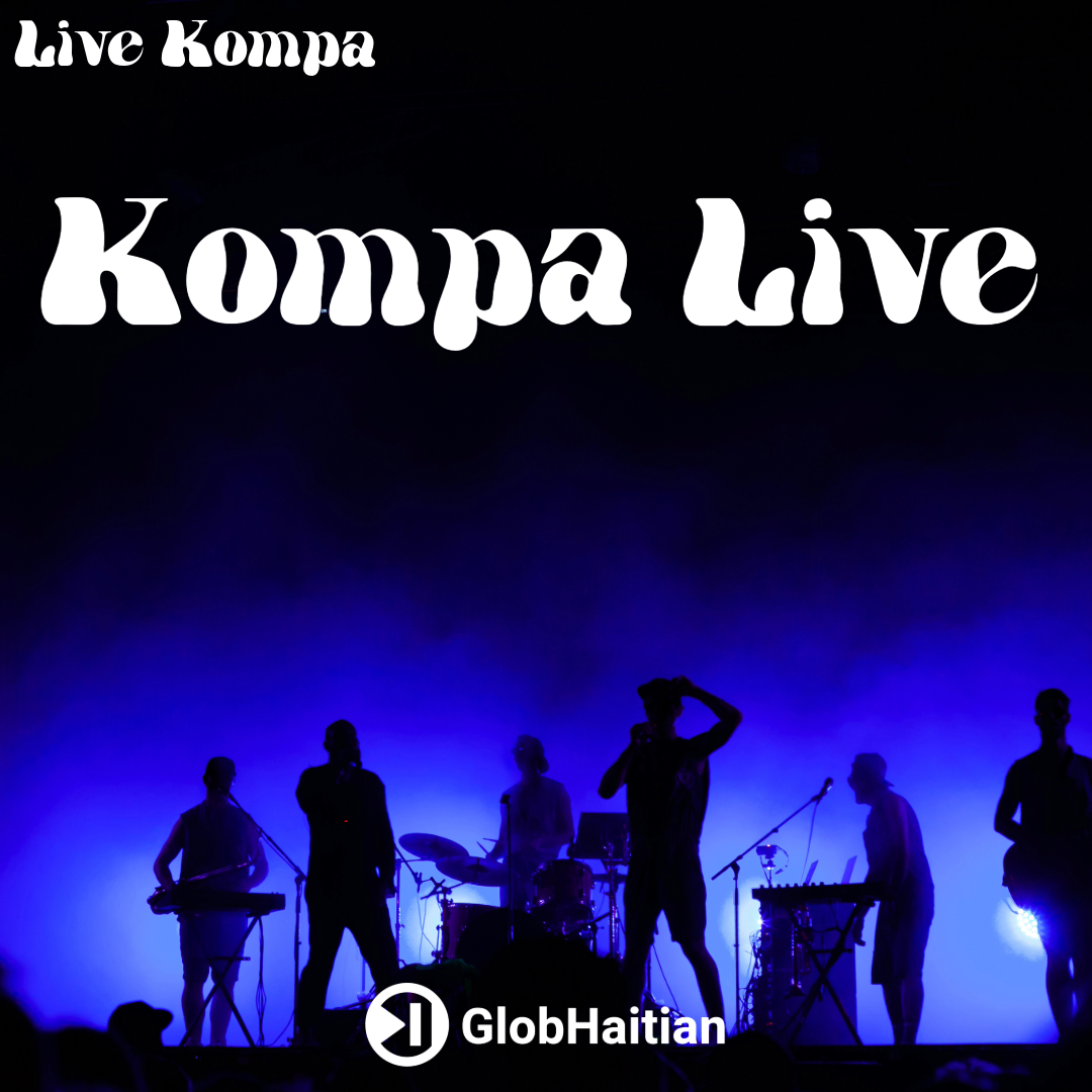 Kompa Live